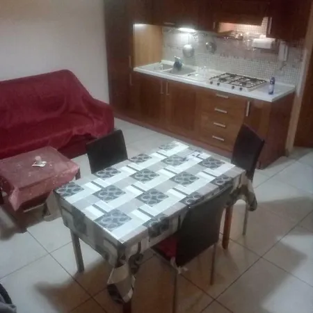 69 Via Luigi Angrisani-casa Di Zeus Apartment *